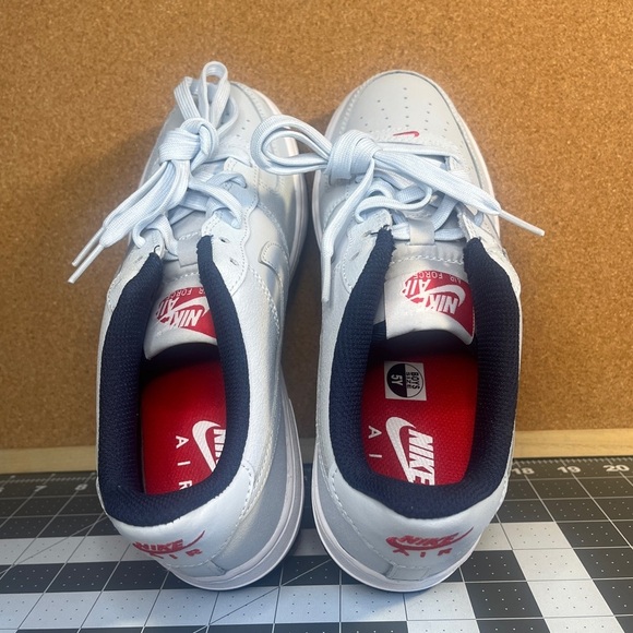 Nike AF1
Brand new
Nwot - Picture 11 of 13